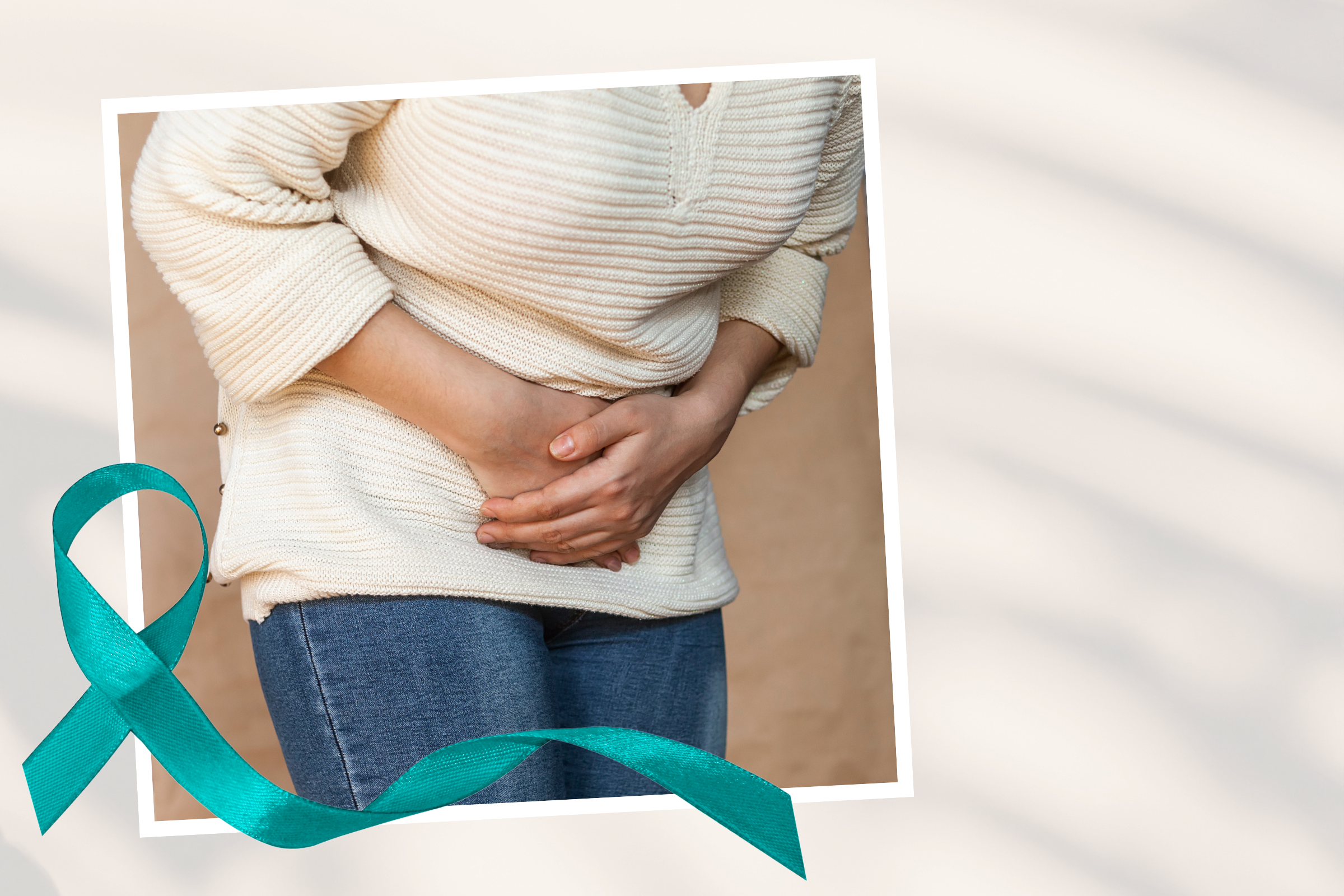 10 signs of ovarian cancer (and how to spot them)
