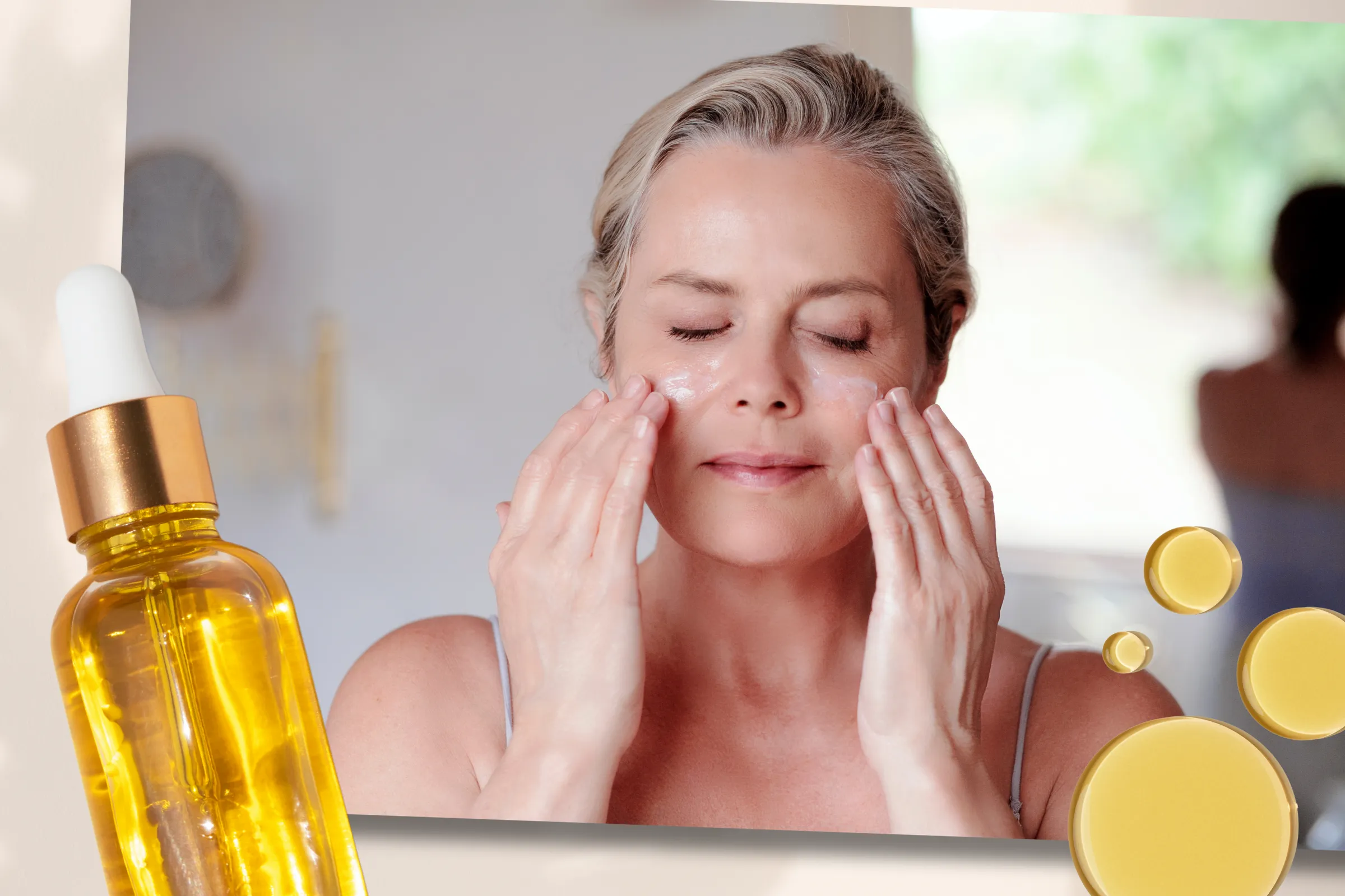 Castor oil – a beauty hero or just another TikTok fad?