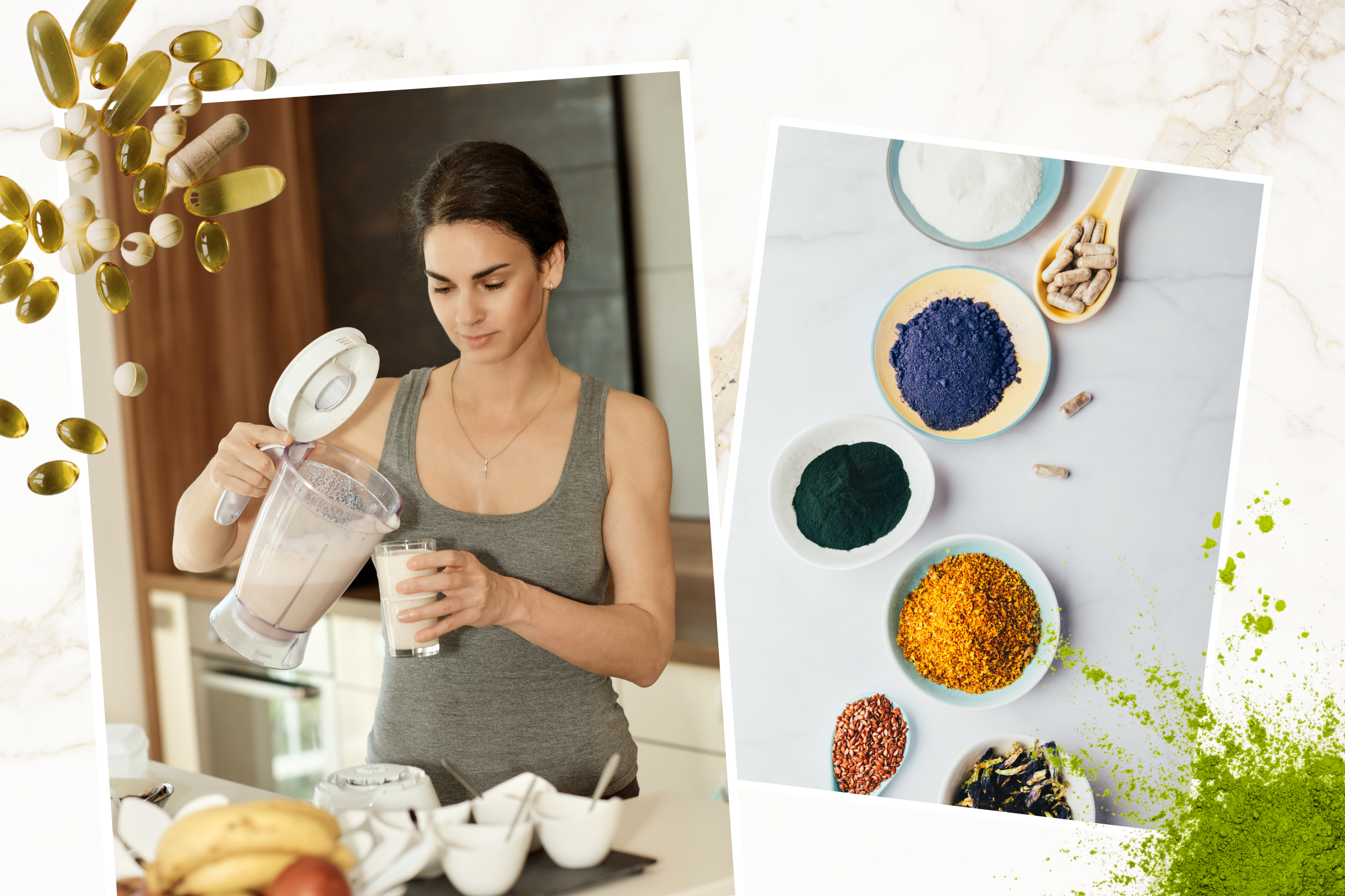 Supplements and liver damage: what the experts want you to know