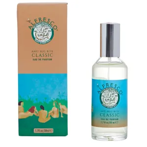 Classic Eau de Parfum