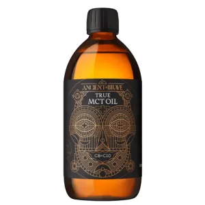 True MCT Oil