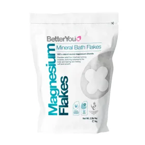 Magnesium Flakes