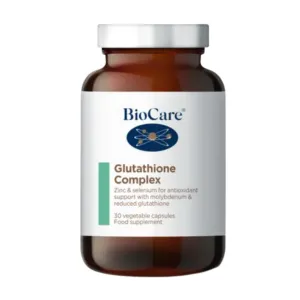 Glutathione Complex