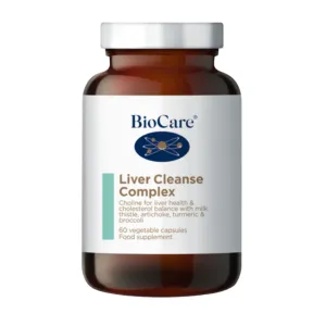Liver Cleanse Complex