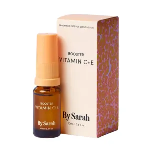 Vitamin C+E Booster