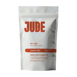 Bladder Health Supplement