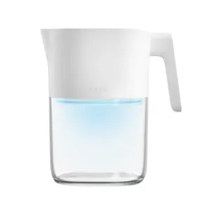 LARQ Purifying Water Pitcher