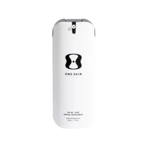 OS-1 FACE Topical Supplement