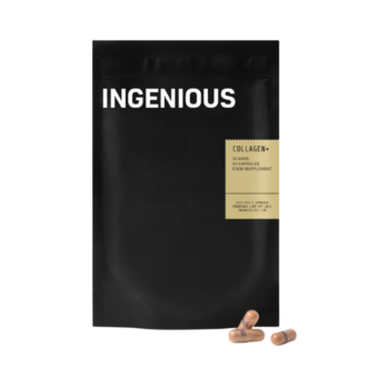 Ingenious Collagen Liz Earle Wellbeing