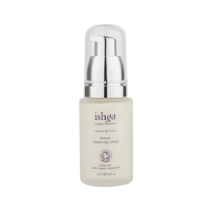 Active Cleansing Lotion
