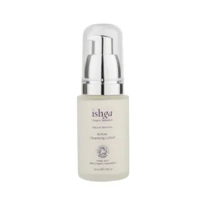 Active Cleansing Lotion