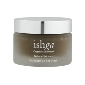 Exfoliating Face Mask