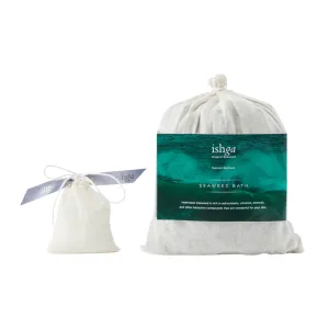 Seaweed Bath