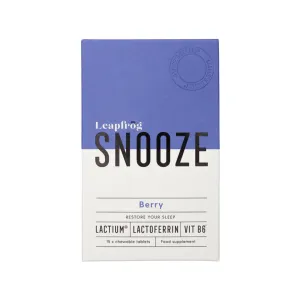 Snooze