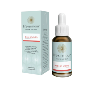 Drops of Vitality