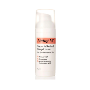 Super A Retinol Sleep Cream