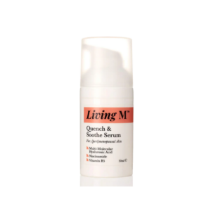 Quench and Soothe Serum