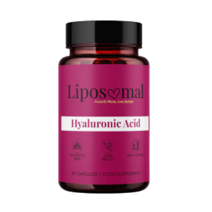 Liposomal Hyaluronic Acid