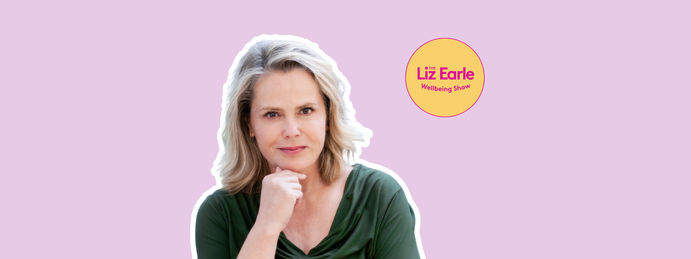 Does fasting cause hair loss? – with Liz Earle