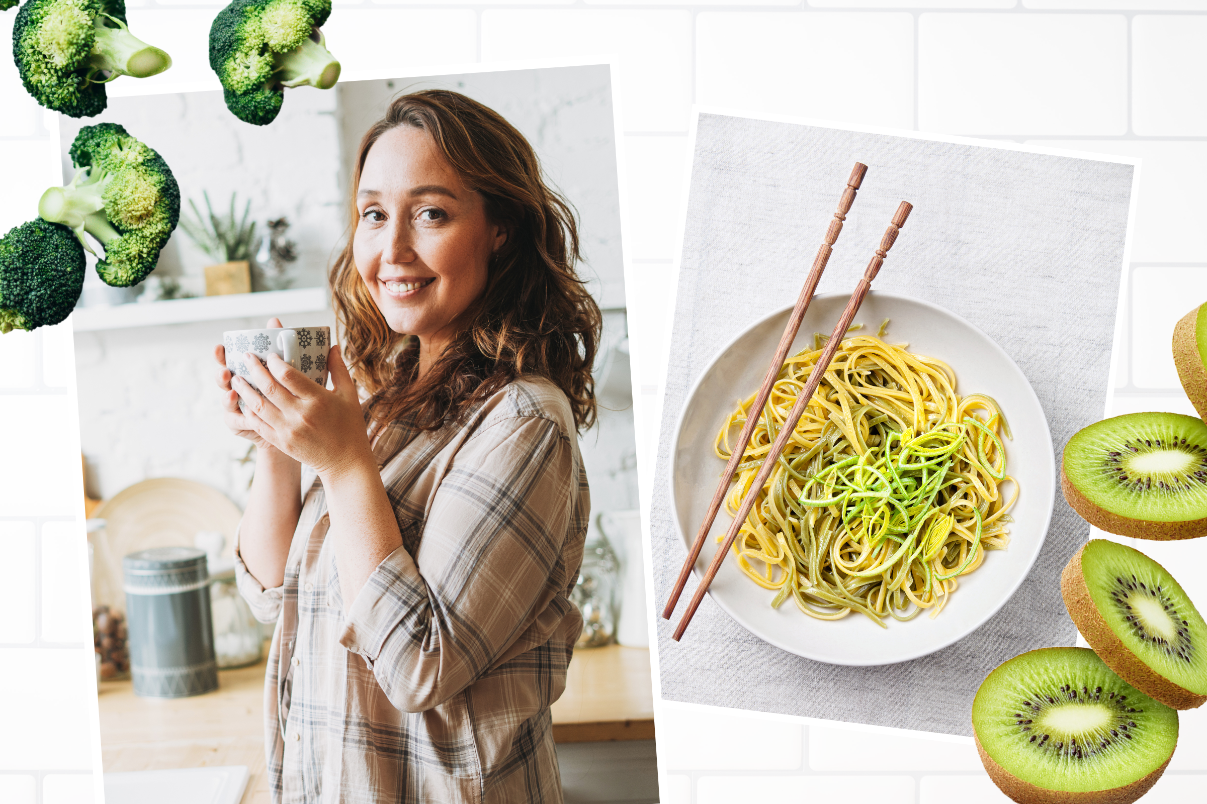 8 of the best foods for better bone health in midlife