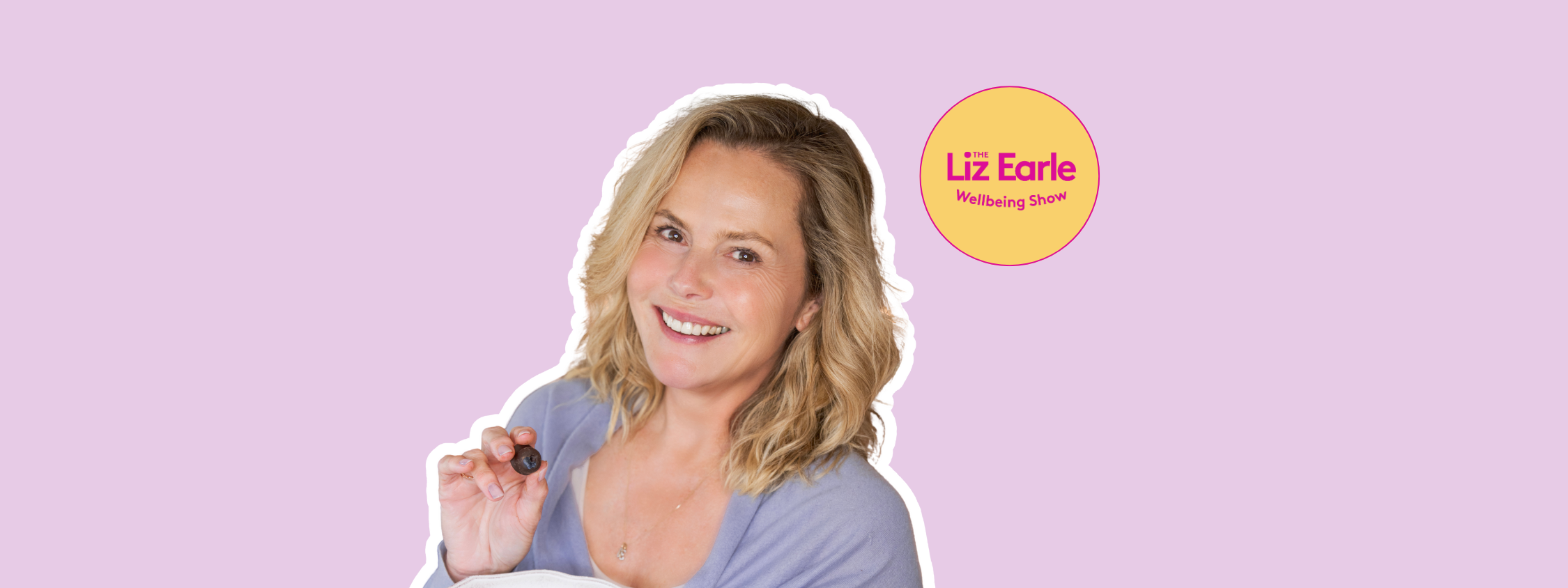 Intermittent fasting for women explained, with Liz Earle