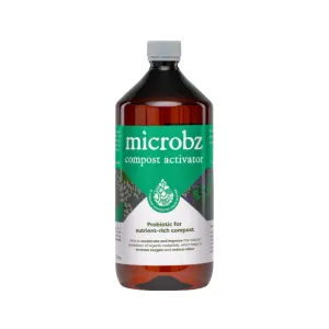 Compost Activator