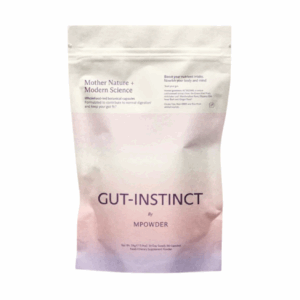 Gut Instinct