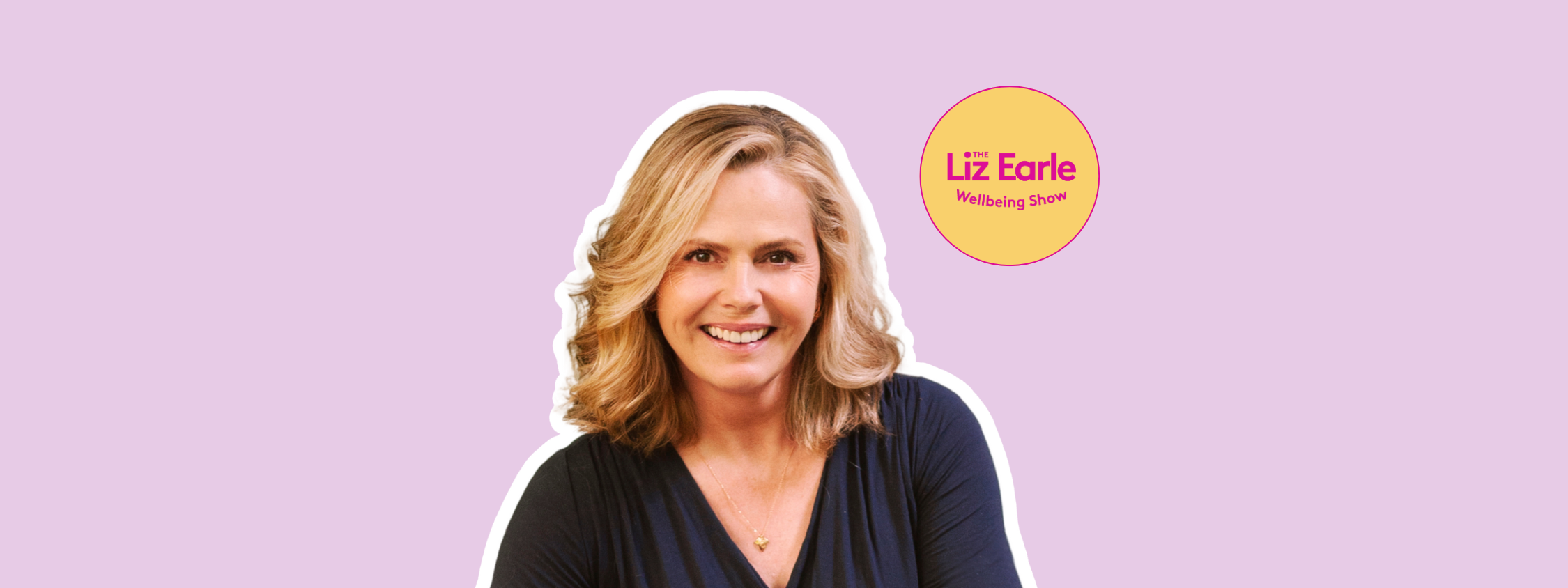 Can omega‑3s delay menopause? – with Liz Earle