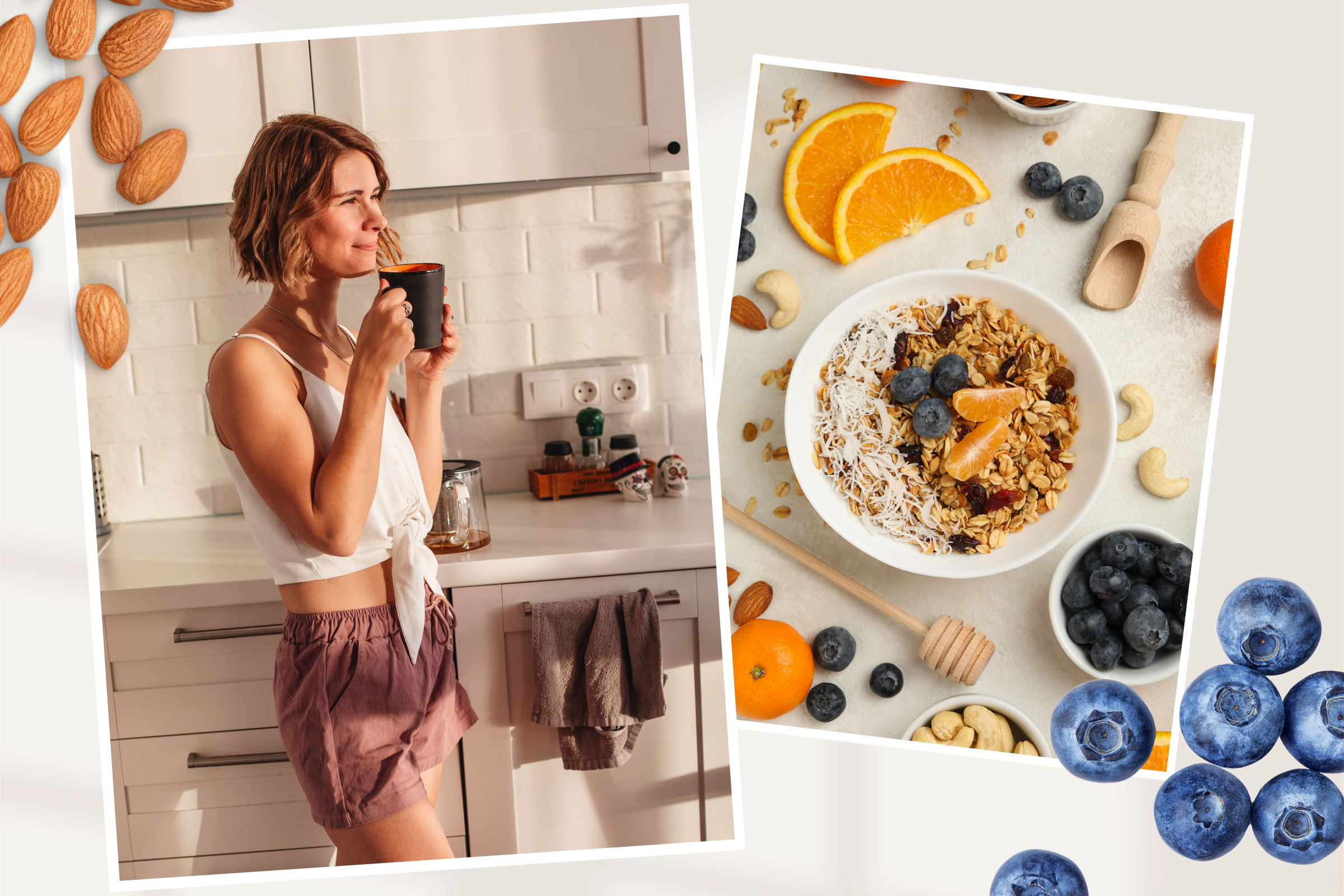 What to eat to boost brain power