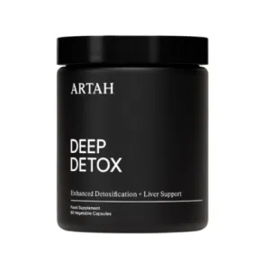 Deep Detox