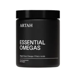 Essential Omegas