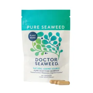 Pure Seaweed