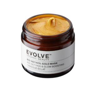 Bio-retinol Gold Face Mask