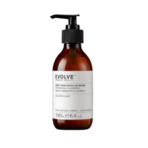 Deep Clean Micellar Water