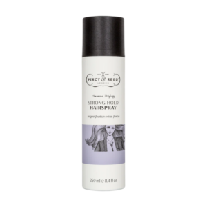 Strong Hold Hairspray