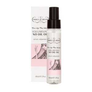 Volumising No Oil Oil