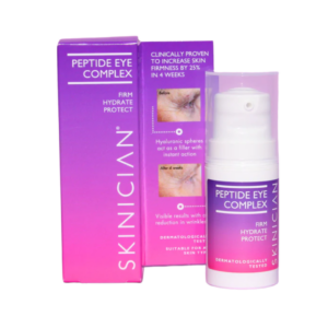Peptide Eye Complex