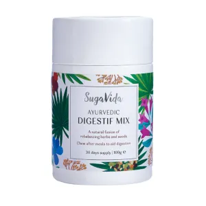 Ayurvedic Digestif Mix