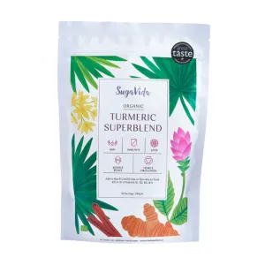 Turmeric Superblend