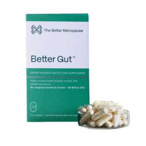 Better Gut