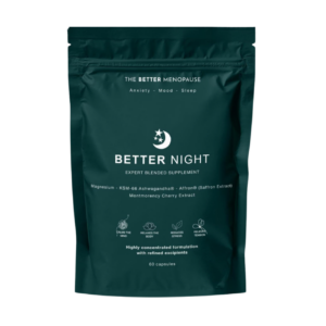 Better Night