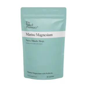 Marine Magnesium