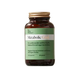 Metabolic Gold