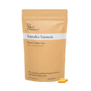 Natruflex Turmeric
