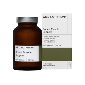 Bone + Muscle Support