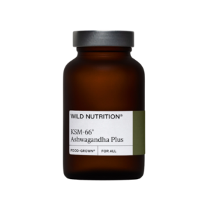 KSM-66 Ashwagandha