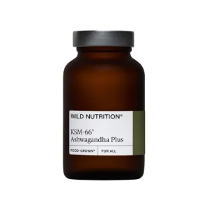 KSM-66 Ashwagandha
