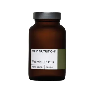 Vitamin B12 Plus
