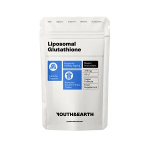 Liposomal Glutathione