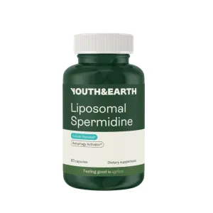 Liposomal Spermidine